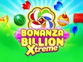 Bonanza Billion Xtreme thumbnail