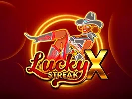 Lucky Streak X thumbnail