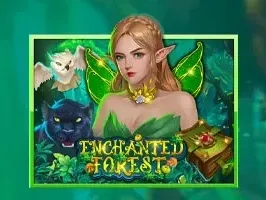 Enchanted Forest game cover