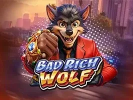 BAD RICH WOLF thumbnail