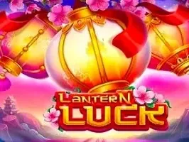 Lantern Luck game cover