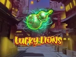 Lucky Lions
