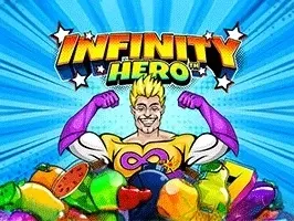 Infinity Hero™ game cover