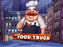 Fred's Food Truck thumbnail