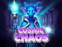 Cosmic Chaos thumbnail