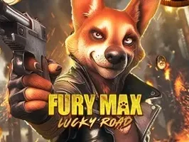 Fury Max Lucky Road thumbnail